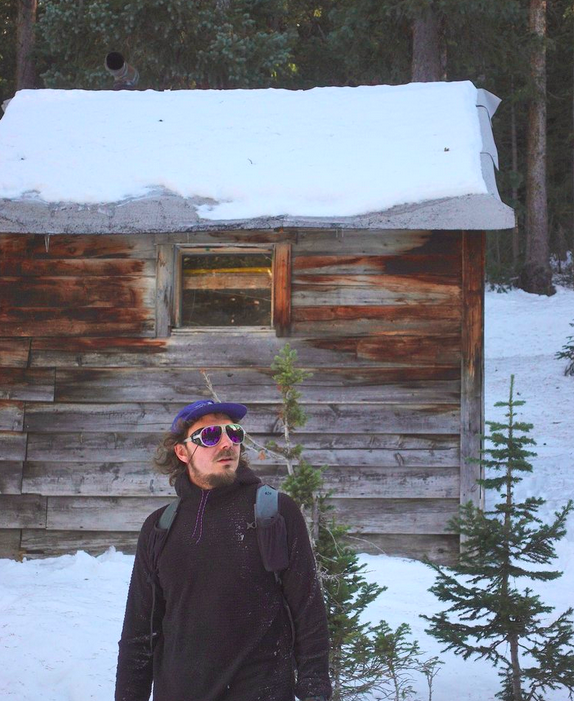 Full Zip Super Cruiser — FarPointe Outdoor Gear